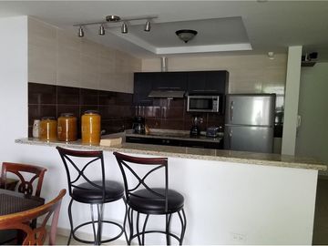 Departamento de venta en sector céntrico de Manta