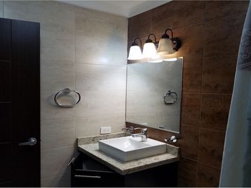 Departamento de venta en sector céntrico de Manta