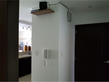 Departamento de venta en sector céntrico de Manta