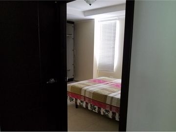 Departamento de venta en sector céntrico de Manta