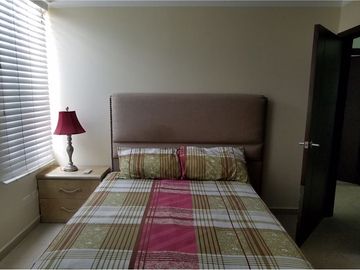 Departamento de venta en sector céntrico de Manta