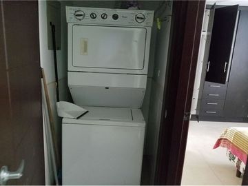 Departamento de venta en sector céntrico de Manta