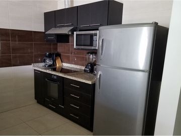 Departamento de venta en sector céntrico de Manta