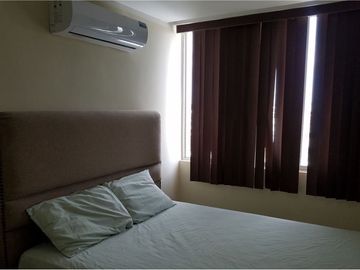 Departamento de venta en sector céntrico de Manta
