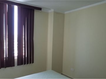 Departamento de venta en sector céntrico de Manta