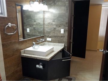 Departamento de venta en sector céntrico de Manta