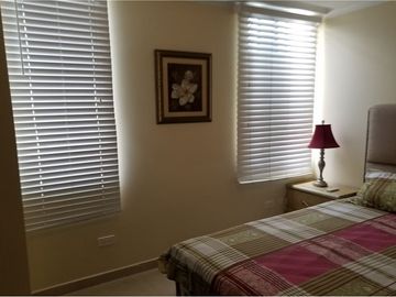 Departamento de venta en sector céntrico de Manta