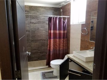 Departamento de venta en sector céntrico de Manta
