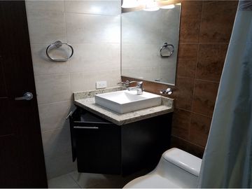 Departamento de venta en sector céntrico de Manta