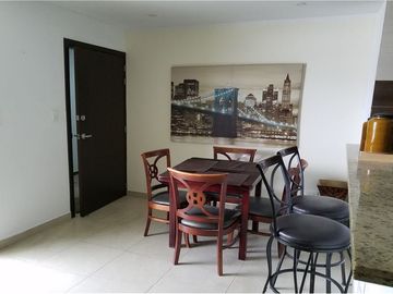 Departamento de venta en sector céntrico de Manta