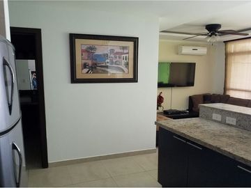 Departamento de venta en sector céntrico de Manta