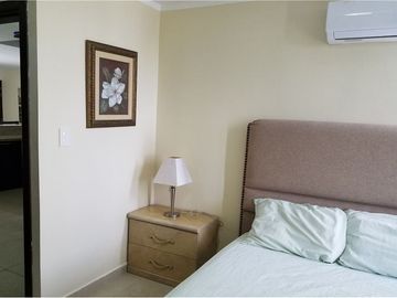 Departamento de venta en sector céntrico de Manta