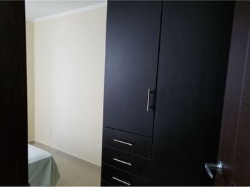 Departamento de venta en sector céntrico de Manta