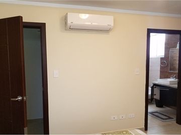 Departamento de venta en sector céntrico de Manta