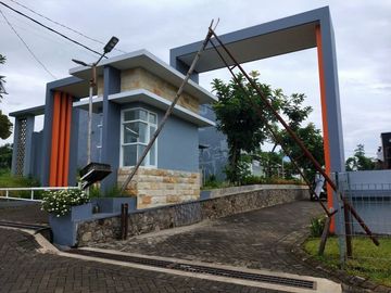 Perumahan Dekat Pasar Masjid Ponpes Perkampungan Alfamart Kota Malang