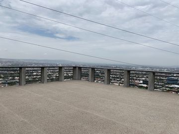 Vendo  departamento  con hermosa terraza,  Mira Diamante, Querétaro