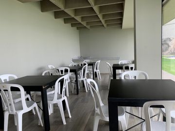 Vendo  departamento  con hermosa terraza,  Mira Diamante, Querétaro