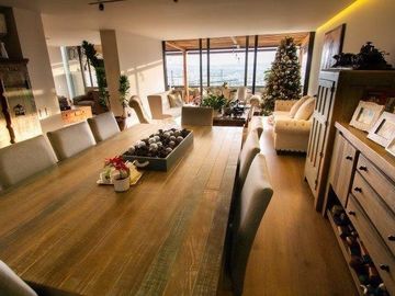Vendo  departamento  con hermosa terraza,  Mira Diamante, Querétaro