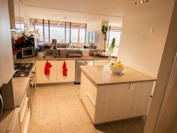 Vendo  departamento  con hermosa terraza,  Mira Diamante, Querétaro