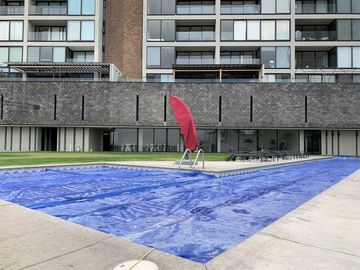 Vendo  departamento  con hermosa terraza,  Mira Diamante, Querétaro