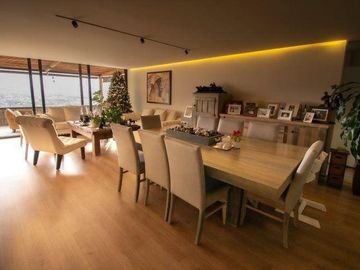 Vendo  departamento  con hermosa terraza,  Mira Diamante, Querétaro