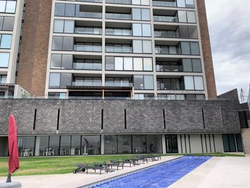 Vendo  departamento  con hermosa terraza,  Mira Diamante, Querétaro