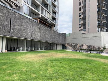 Vendo  departamento  con hermosa terraza,  Mira Diamante, Querétaro