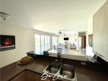PH BALBOA APARTAMENTO DE PLAYA EN VENTA, BIJAO - SANTA CLARA (6)