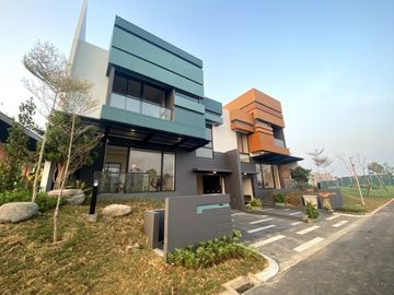 Cluster Mozart Tahap 2 @ Symphonia Summarecon Serpong