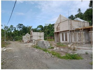 Segera Miliki Rumah Cantik One Gate System Model Eropa di Prambanan