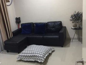 Rumah mewah asri SEMI FURNISH di Banyumanik