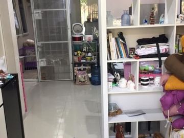 Rumah mewah asri SEMI FURNISH di Banyumanik