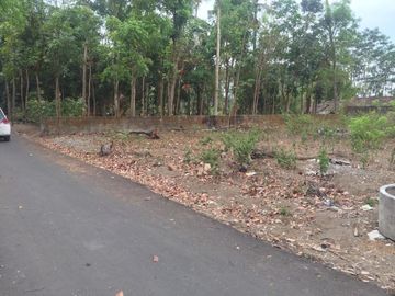 Cicil 12 X Non Bunga, Jual Tanah, Dekat Pemda Bogor