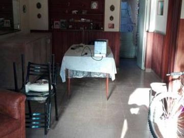 Casa en planta baja - Zona sur