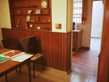Casa en planta baja - Zona sur