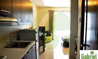 Ready for Occupancy Studio Condominium at Bamboo Bay Community
