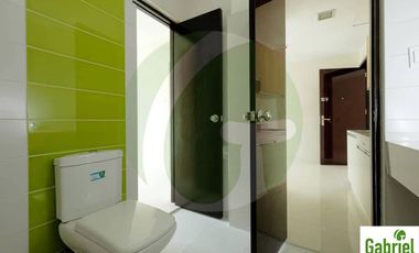 Ready for Occupancy Studio Condominium at Bamboo Bay Community