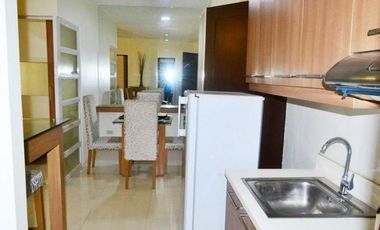 Ready for Occupancy Studio Condominium at Bamboo Bay Community
