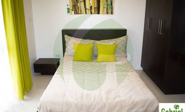Ready for Occupancy Studio Condominium at Bamboo Bay Community