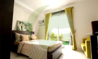 Ready for Occupancy Studio Condominium at Bamboo Bay Community