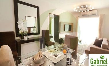 Ready for Occupancy Studio Condominium at Bamboo Bay Community
