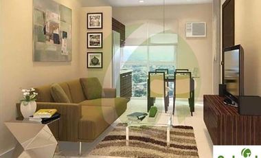 Ready for Occupancy Studio Condominium at Bamboo Bay Community