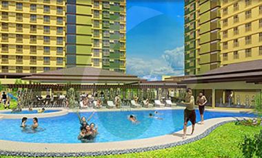 Ready for Occupancy Studio Condominium at Bamboo Bay Community