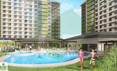 Ready for Occupancy Studio Condominium at Bamboo Bay Community