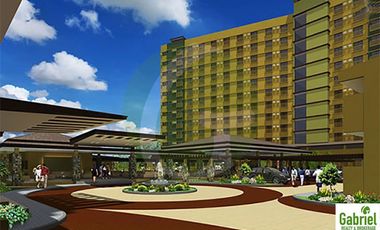 Ready for Occupancy Studio Condominium at Bamboo Bay Community