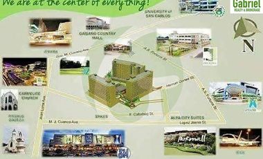Ready for Occupancy Studio Condominium at Bamboo Bay Community