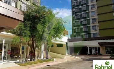 Ready for Occupancy Studio Condominium at Bamboo Bay Community