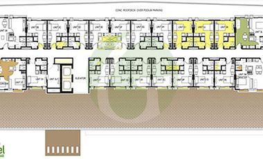 Ready for Occupancy Studio Condominium at Bamboo Bay Community