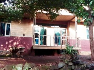VILLA DI BANDUNG CILEUNYI