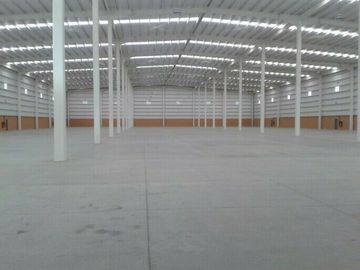 Bodega/Nave. Para Estrenar. Parque Industrial.  Estratégica.